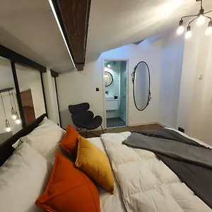Old Town Apartment, Morsztynowska , Kraków Polska